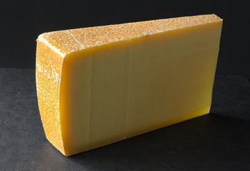 Gruyère AOP doux, mi-salé, salé